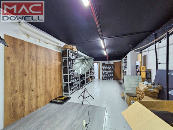 Imagem Ponto Comercial à Venda, 170 m² em Centro - Niterói Imagem Ponto Comercial à Venda, 170 m² em Centro - Niterói