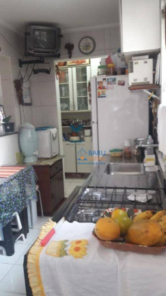 Imagem Apartamento com 1 Quarto à Venda, 45 m² em Santa Cecília - São Paulo Imagem Apartamento com 1 Quarto à Venda, 45 m² em Santa Cecília - São Paulo
