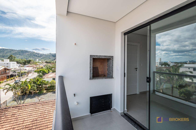 Imagem Apartamento com 2 Quartos à Venda, 60 m² em Gravatá - Navegantes