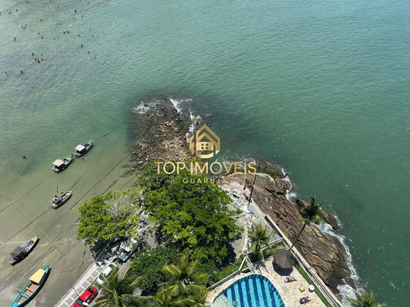 Imagem Apartamento com 4 Quartos à Venda, 149 m² em Pitangueiras - Guarujá Imagem Apartamento com 4 Quartos à Venda, 149 m² em Pitangueiras - Guarujá