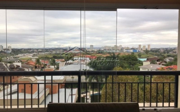 Imagem Apartamento com 3 Quartos à Venda, 194 m² em Jardim Aquarius - São José Dos Campos Imagem Apartamento com 3 Quartos à Venda, 194 m² em Jardim Aquarius - São José Dos Campos