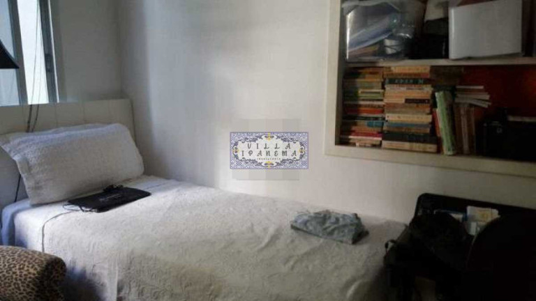 Imagem Apartamento com 3 Quartos à Venda, 100 m² em Leblon - Rio De Janeiro Imagem Apartamento com 3 Quartos à Venda, 100 m² em Leblon - Rio De Janeiro