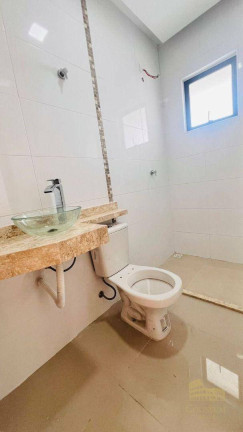 Imagem Casa com 2 Quartos à Venda, 54 m² em Balneário Pires - Praia Grande