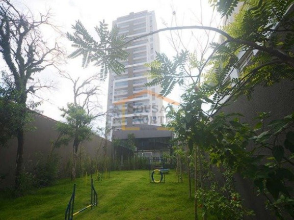 Imagem Apartamento com 3 Quartos à Venda, 159 m² em Mandaqui - São Paulo