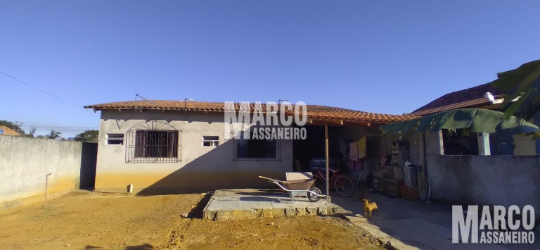 Imagem Casa com 2 Quartos à Venda, 275 m² em Pinheiros - Balneário Barra Do Sul