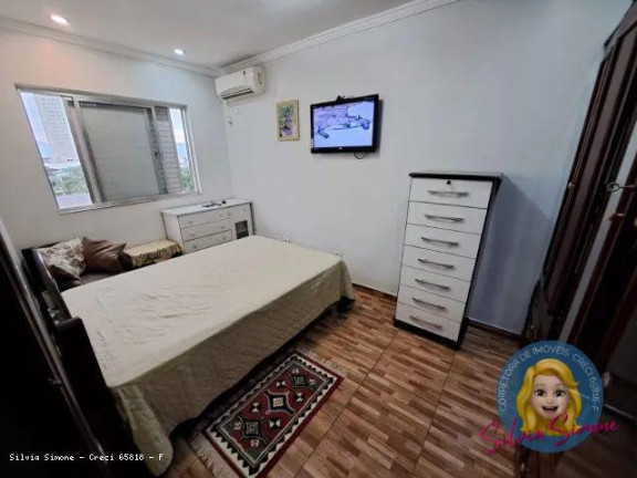 Imagem Apartamento com 2 Quartos à Venda, 72 m² em Parque São Vicente - São Vicente