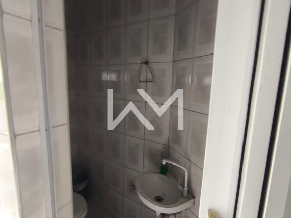 Imagem Loja para Alugar, 31 m² em Parque Continental Ii - Guarulhos