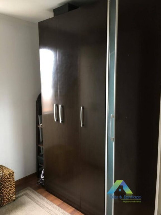 Imagem Apartamento com 3 Quartos à Venda, 60 m² em Mooca - São Paulo