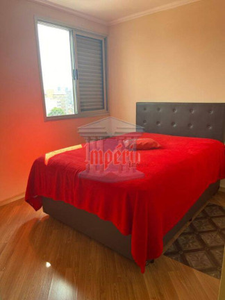 Imagem Apartamento com 3 Quartos à Venda, 90 m² em Casa Branca - Santo André Imagem Apartamento com 3 Quartos à Venda, 90 m² em Casa Branca - Santo André