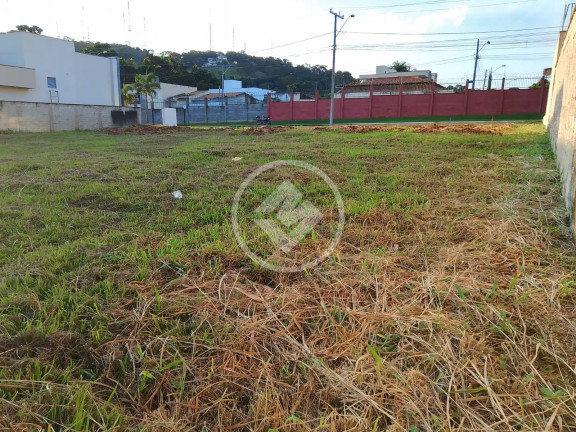 Imagem Terreno à Venda, 484 m² em Residencial Portal Do Sol Mendanha  - Goiânia