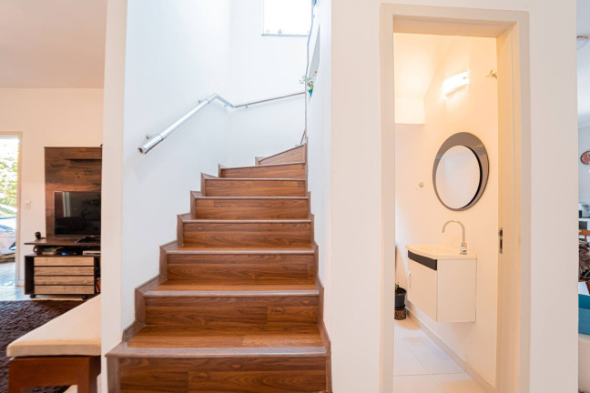 Imagem Casa com 3 Quartos à Venda, 208 m² em Jabaquara - São Paulo Imagem Casa com 3 Quartos à Venda, 208 m² em Jabaquara - São Paulo