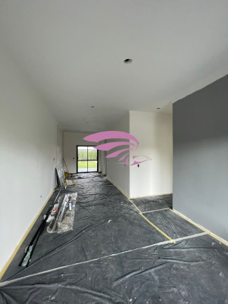 Imagem Casa com 3 Quartos à Venda, 100 m² em Cohapar - Guaratuba