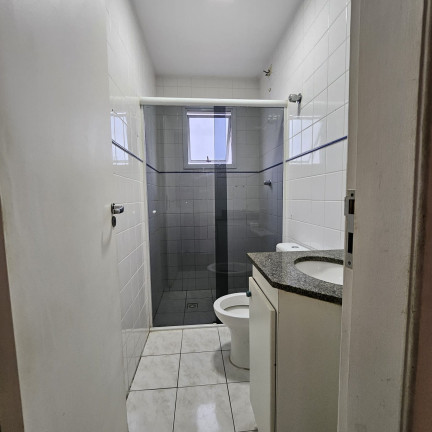 Apartamento com 2 Quartos à Venda, 70 m² em Estuário - Santos
