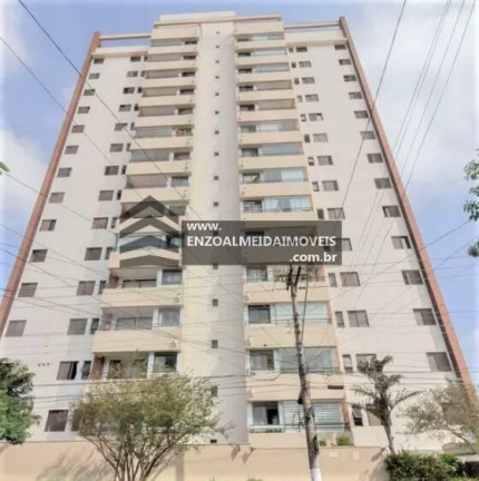 Imagem Apartamento com 2 Quartos à Venda, 67 m² em Jardim Da Glória - São Paulo