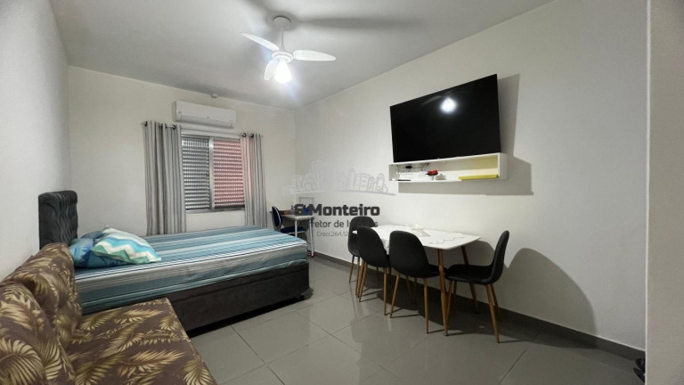 Imagem Kitnet com 1 Quarto à Venda, 26 m² em Guilhermina - Praia Grande Imagem Kitnet com 1 Quarto à Venda, 26 m² em Guilhermina - Praia Grande