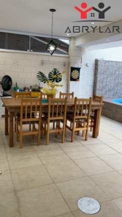 Imagem Imóvel com 3 Quartos à Venda, 89 m² em Engordadouro - Jundiaí Imagem Imóvel com 3 Quartos à Venda, 89 m² em Engordadouro - Jundiaí
