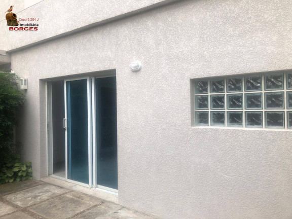 Imagem Casa com 3 Quartos à Venda, 162 m² em Brooklin - São Paulo Imagem Casa com 3 Quartos à Venda, 162 m² em Brooklin - São Paulo