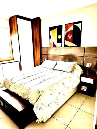 Imagem Apartamento com 2 Quartos à Venda, em Brooklin Paulista - São Paulo Imagem Apartamento com 2 Quartos à Venda, em Brooklin Paulista - São Paulo
