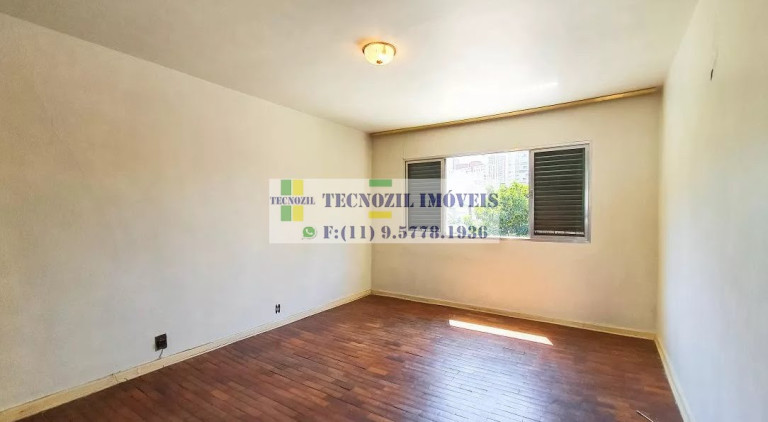 Imagem Sobrado com 3 Quartos à Venda, 200 m² em Aclimação - São Paulo