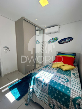 Imagem Imóvel com 3 Quartos à Venda, 96 m² em Jardim Enseada - Guarujá