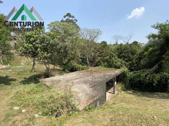 Terreno em Condomínio à Venda, 1 m² em São Paulo Ii - Cotia