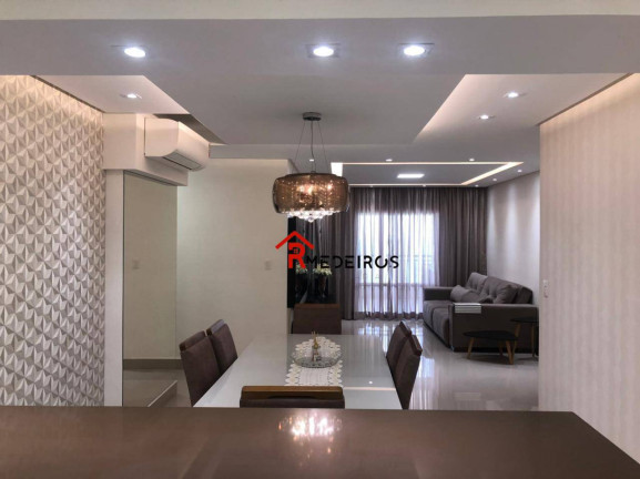 Imagem Apartamento com 3 Quartos à Venda, 160 m² em Aviação - Praia Grande Imagem Apartamento com 3 Quartos à Venda, 160 m² em Aviação - Praia Grande