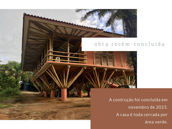 Imagem Casa com 2 Quartos à Venda, 130 m² em Saquaíra - Marau Imagem Casa com 2 Quartos à Venda, 130 m² em Saquaíra - Marau
