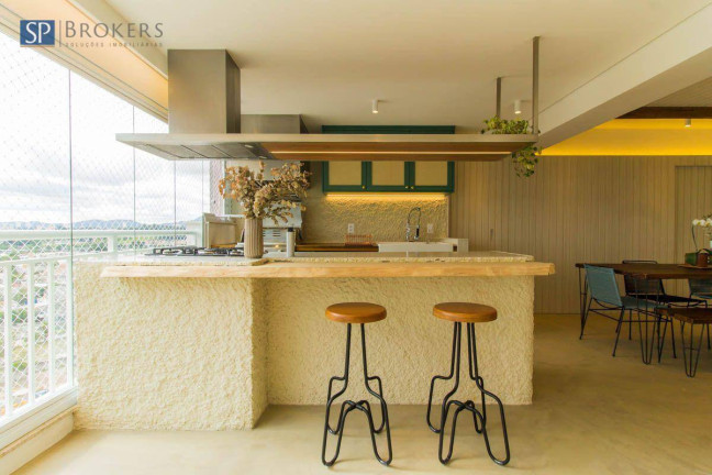 Imagem Apartamento com 3 Quartos à Venda, 136 m² em Vila Anastácio - São Paulo Imagem Apartamento com 3 Quartos à Venda, 136 m² em Vila Anastácio - São Paulo