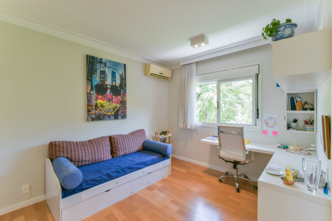Imagem Casa de Condomínio com 3 Quartos à Venda, 320 m² em Vila Morumbi - São Paulo Imagem Casa de Condomínio com 3 Quartos à Venda, 320 m² em Vila Morumbi - São Paulo