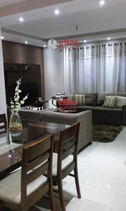 Imagem Casa com 3 Quartos à Venda, 10 m² em Jardim Gerson Ffrança - Bauru Imagem Casa com 3 Quartos à Venda, 10 m² em Jardim Gerson Ffrança - Bauru