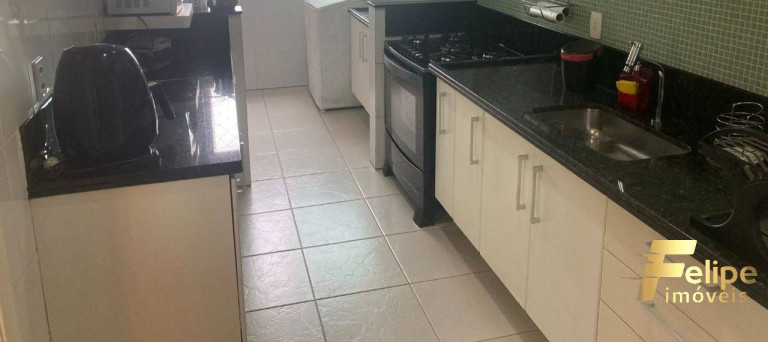 Imagem Imóvel com 3 Quartos à Venda, 161 m² em Praia De Itaparica - Vila Velha