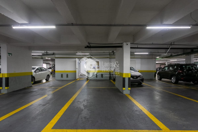 Imagem Apartamento com 2 Quartos à Venda, 61 m² em Vila Santa Catarina - São Paulo