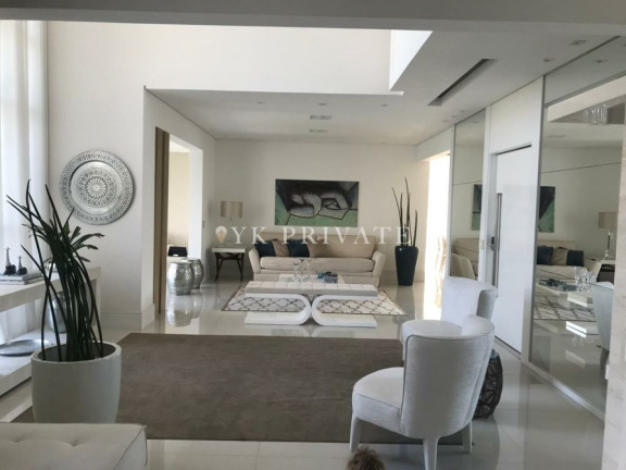 Imagem Apartamento com 3 Quartos à Venda, 236 m² em Vila Mariana - São Paulo
