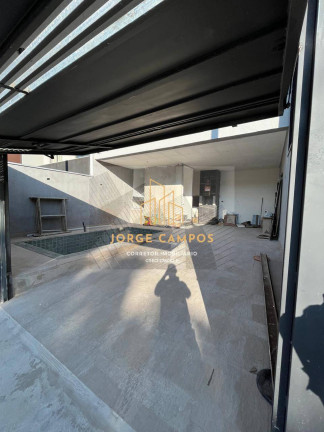 Casa com 3 Quartos à Venda, 175 m² em Portal Dos Passaros - São José Dos Campos