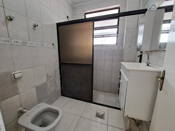 Imagem Apartamento com 2 Quartos à Venda, 66 m² em Caiçara - Praia Grande
