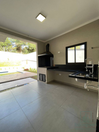 Imagem Casa de Condomínio com 3 Quartos à Venda, 177 m² em Condominio Quintas Da Boa Vista - Atibaia