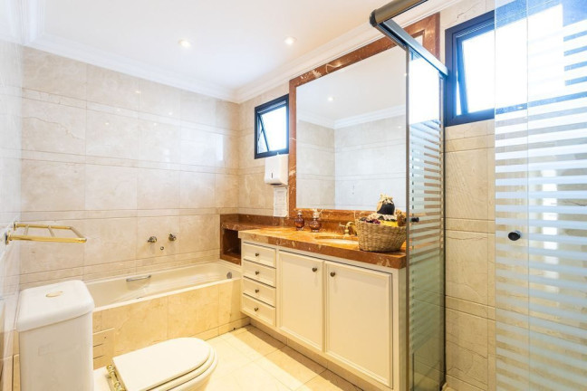 Imagem Apartamento com 4 Quartos à Venda, 480 m² em Alto Da Lapa - São Paulo Imagem Apartamento com 4 Quartos à Venda, 480 m² em Alto Da Lapa - São Paulo