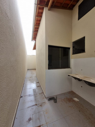 Imagem Casa com 2 Quartos à Venda, 55 m² em Jardim Olímpico - Montes Claros