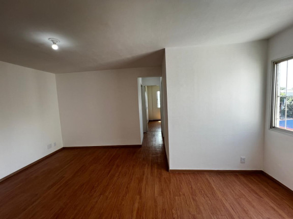 Imagem Apartamento com 2 Quartos à Venda, 62 m² em Vila Albertina - São Paulo