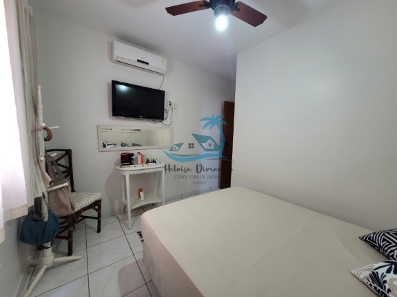 Imagem Apartamento com 2 Quartos à Venda, 78 m² em Itaguá - Ubatuba