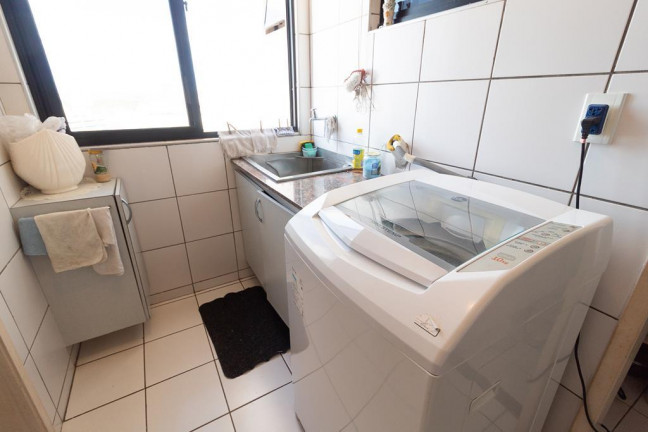 Imagem Apartamento com 3 Quartos à Venda, 118 m² em Papicu - Fortaleza Imagem Apartamento com 3 Quartos à Venda, 118 m² em Papicu - Fortaleza