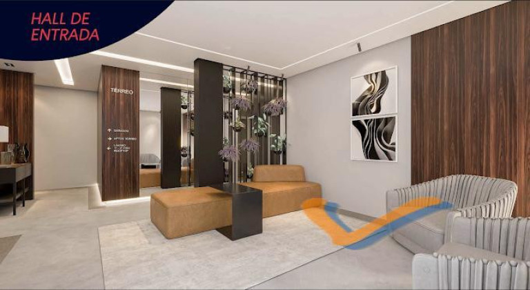Imagem Edifício Residencial com 1 Quarto à Venda, 49 m² em Canasvieiras - Florianópolis