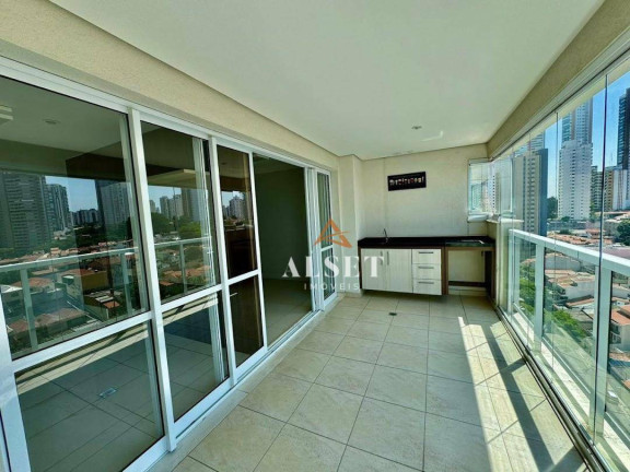 Apartamento com 1 Quarto à Venda, 52 m² em Anália Franco - São Paulo