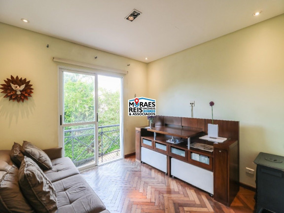 Imagem Casa de Condomínio com 3 Quartos à Venda ou Locação, 325 m² em Jardim Morumbi - São Paulo