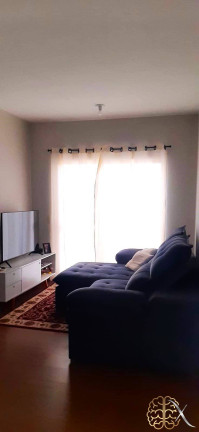 Imagem Apartamento com 3 Quartos à Venda, 72 m² em Jardim Jaraguá - Taubaté
