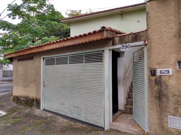 Imagem Casa com 3 Quartos à Venda, 200 m² em Jardim Da Gloria - Sp