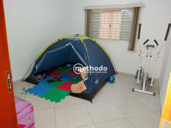 Imagem Casa com 3 Quartos à Venda, 200 m² em Jardim Novo Campos Elíseos - Campinas Imagem Casa com 3 Quartos à Venda, 200 m² em Jardim Novo Campos Elíseos - Campinas