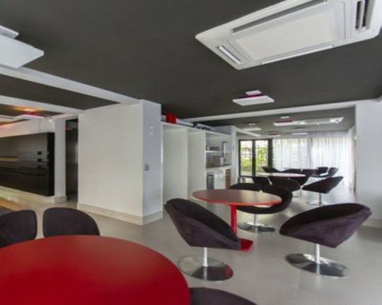 Imagem Apartamento com 1 Quarto à Venda, 43 m² em Vila Olimpia - Sao Paulo Imagem Apartamento com 1 Quarto à Venda, 43 m² em Vila Olimpia - Sao Paulo