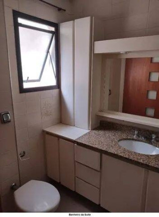 Imagem Apartamento com 3 Quartos à Venda, 120 m² em Cerâmica - São Caetano Do Sul
