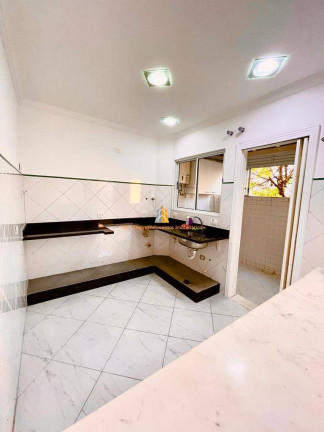 Imagem Casa de Condomínio com 3 Quartos à Venda, 157 m² em Vila Romana - São Paulo